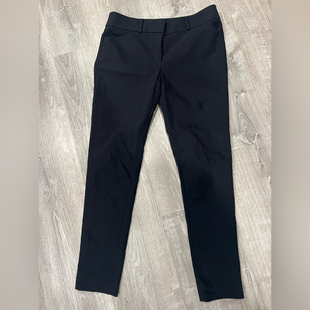 LOFT Marissa Skinny Pants
